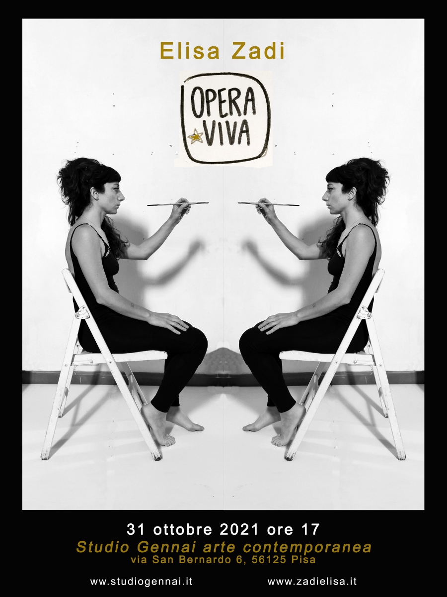 Elisa Zadi – Opera Viva